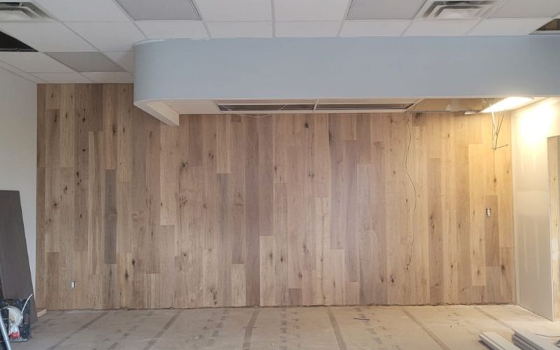 Drywall and Painting